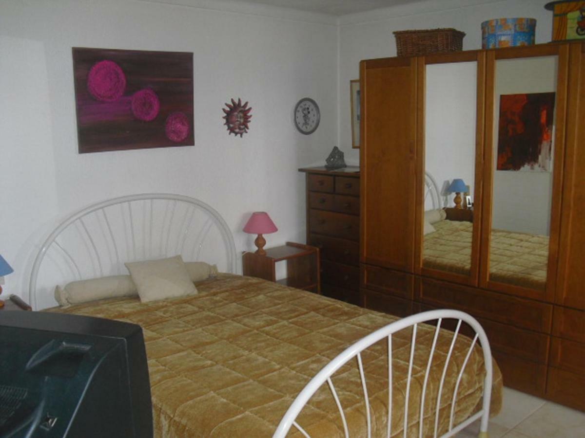 Bed and Breakfast Casa Teresinha Sesimbra Esterno foto