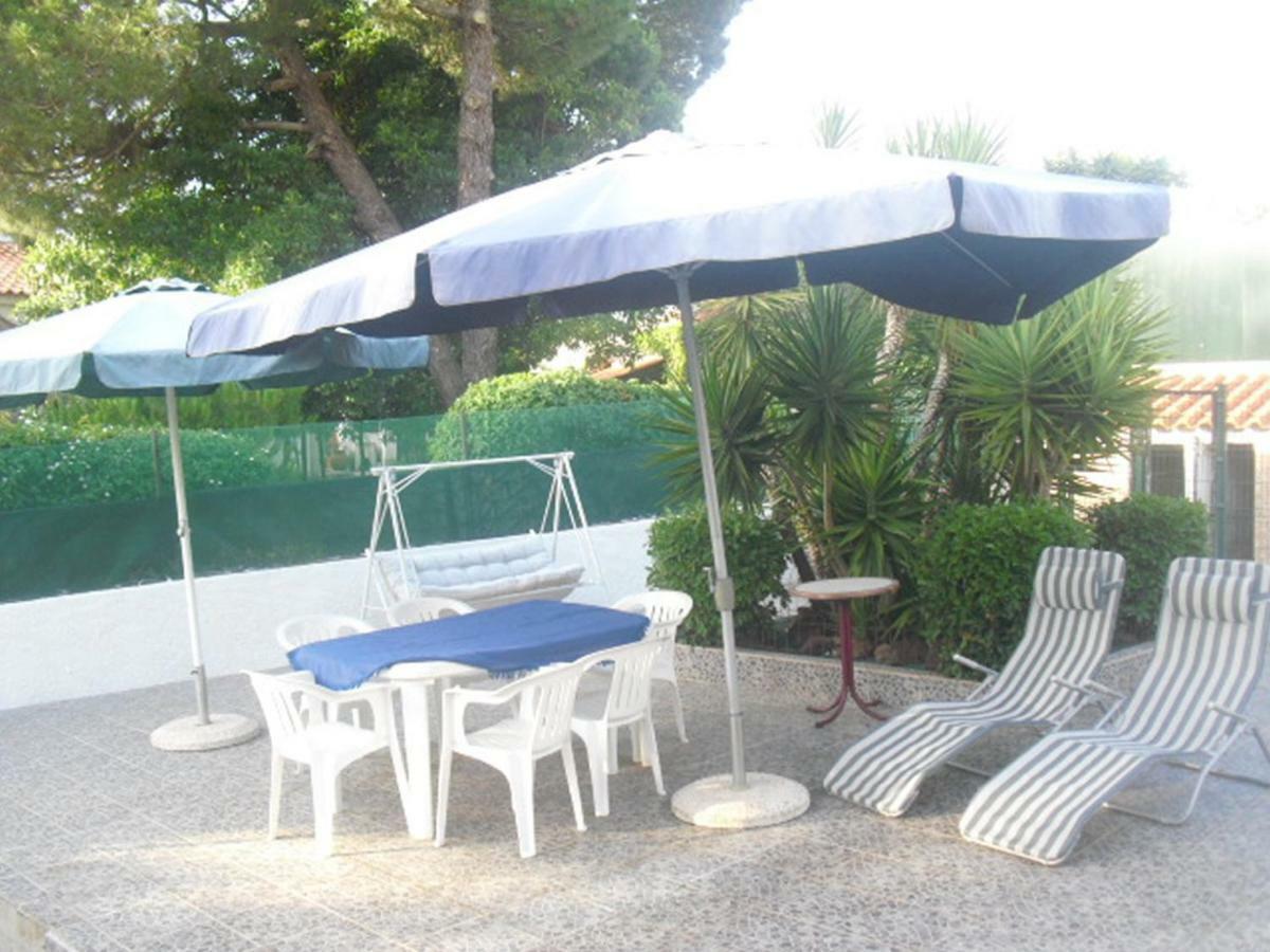 Bed and Breakfast Casa Teresinha Sesimbra Esterno foto