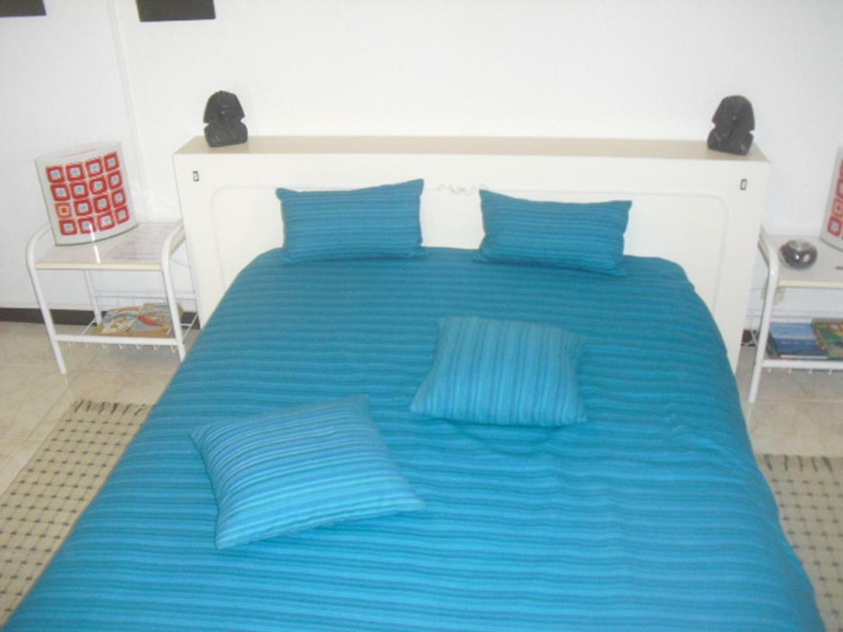 Bed and Breakfast Casa Teresinha Sesimbra Esterno foto