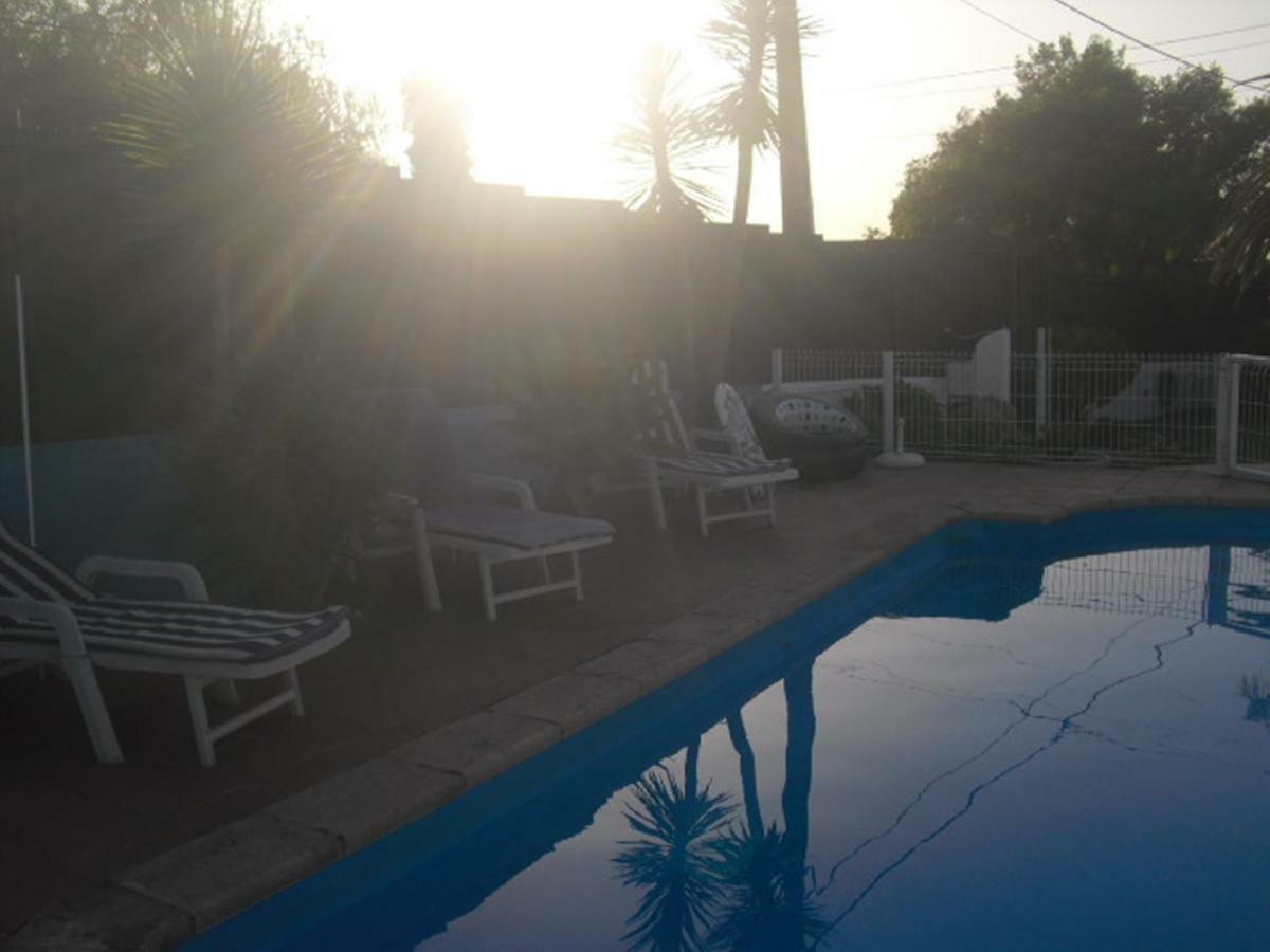 Bed and Breakfast Casa Teresinha Sesimbra Esterno foto