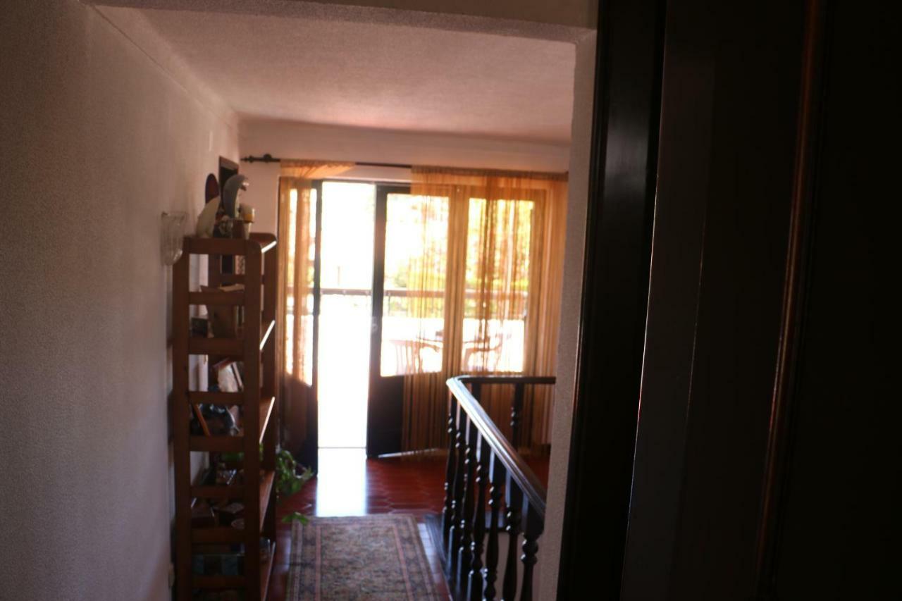 Bed and Breakfast Casa Teresinha Sesimbra Esterno foto