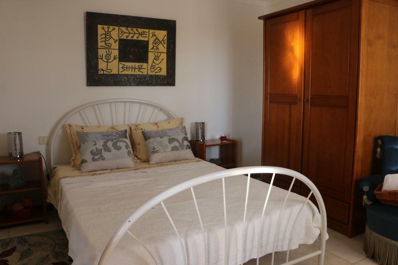 Bed and Breakfast Casa Teresinha Sesimbra Esterno foto